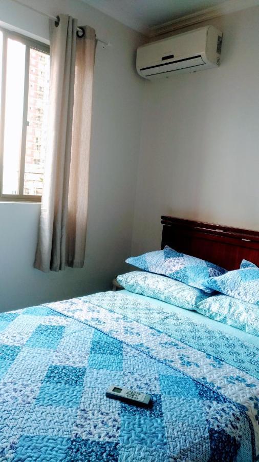 Apto 3 Quartos Muito Top!! No Centro De Bc Apartamento Balneário Camboriú