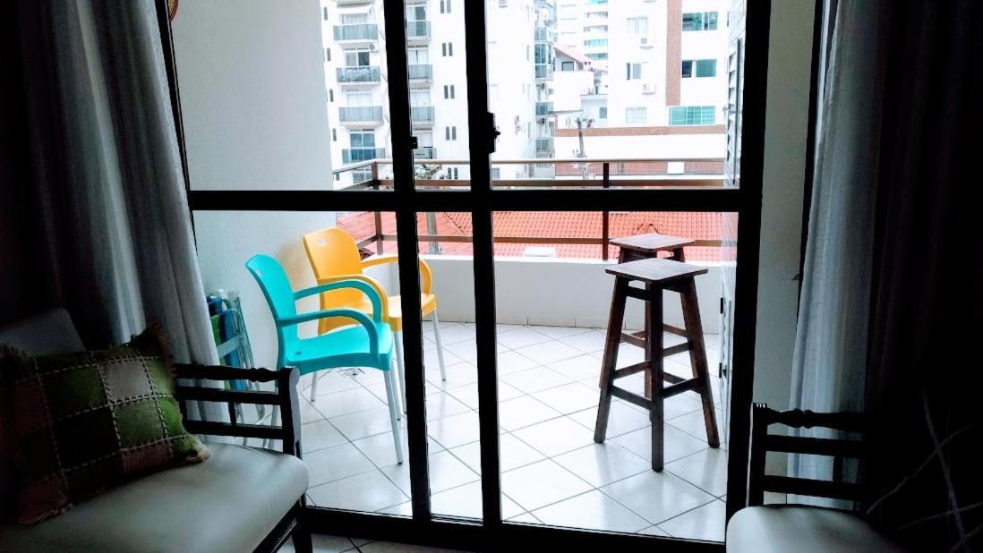 Apartamento Apto 3 Quartos Muito Top!! No Centro De Bc Balneário Camboriú